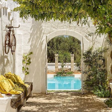 Masseria Narducci مونتالبانو المظهر الخارجي الصورة