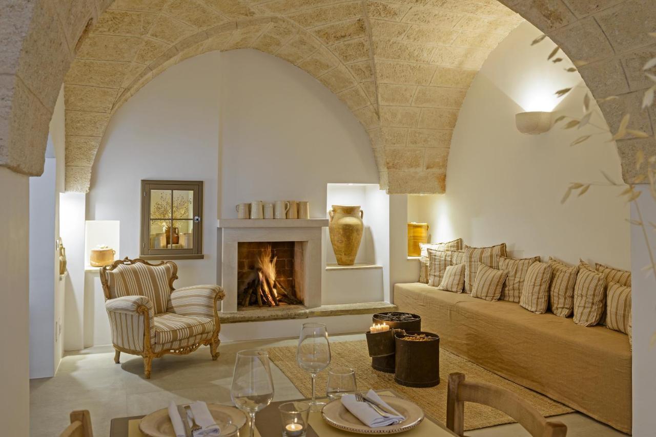 Masseria Narducci مونتالبانو المظهر الخارجي الصورة