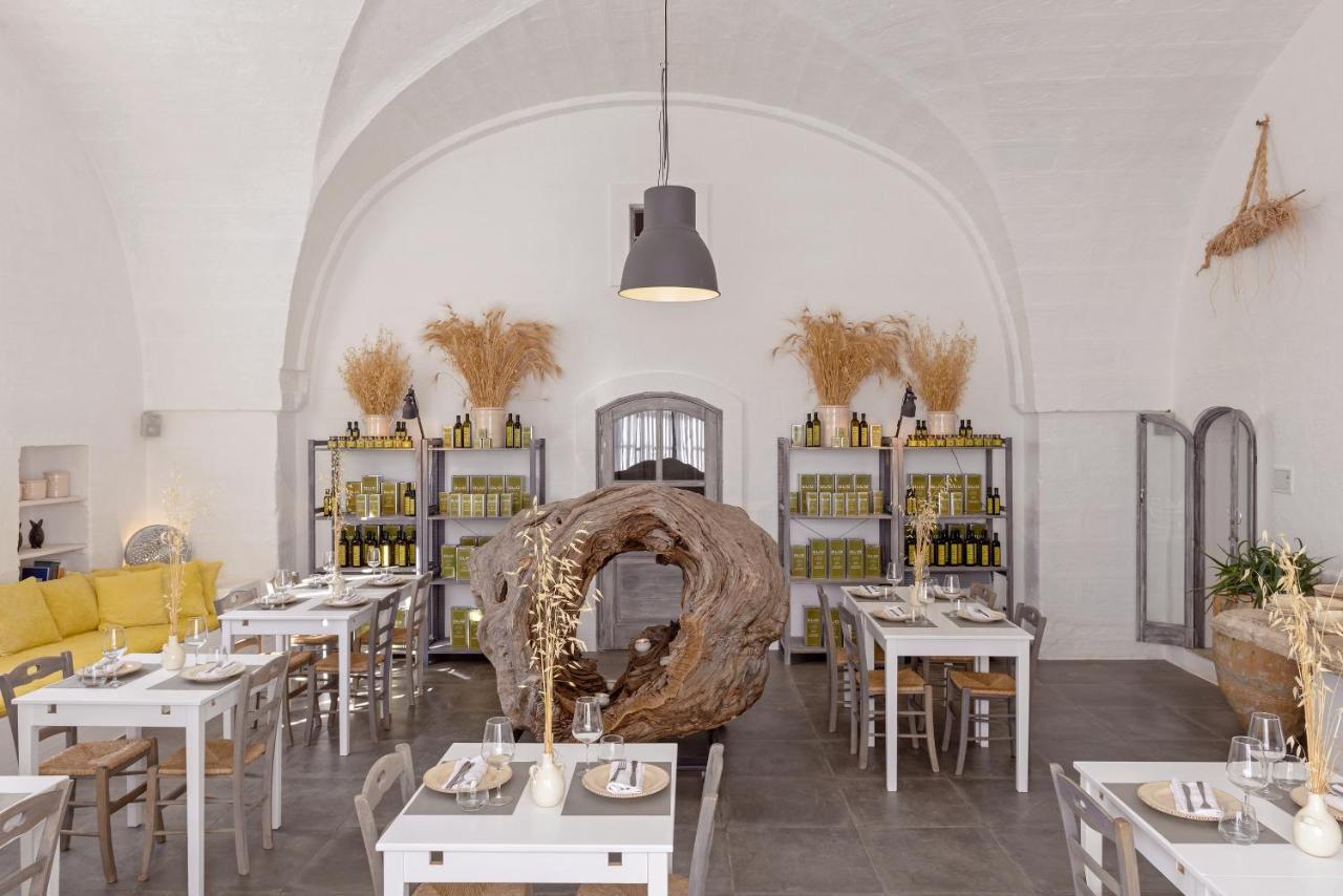 Masseria Narducci مونتالبانو المظهر الخارجي الصورة