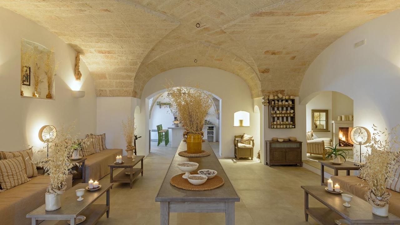 Masseria Narducci مونتالبانو المظهر الخارجي الصورة
