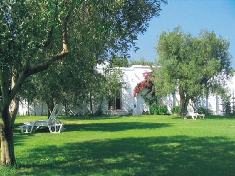 Masseria Narducci مونتالبانو المظهر الخارجي الصورة