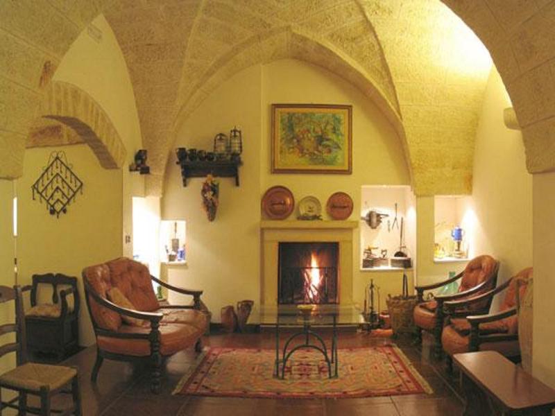 Masseria Narducci مونتالبانو المظهر الخارجي الصورة