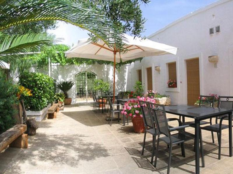 Masseria Narducci مونتالبانو المظهر الخارجي الصورة