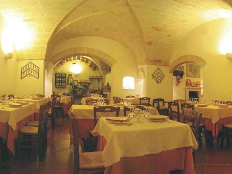 Masseria Narducci مونتالبانو المظهر الخارجي الصورة