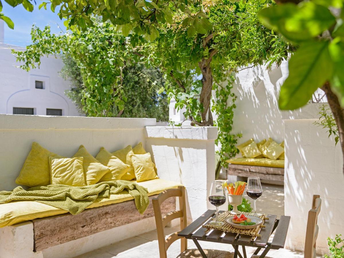 Masseria Narducci مونتالبانو المظهر الخارجي الصورة