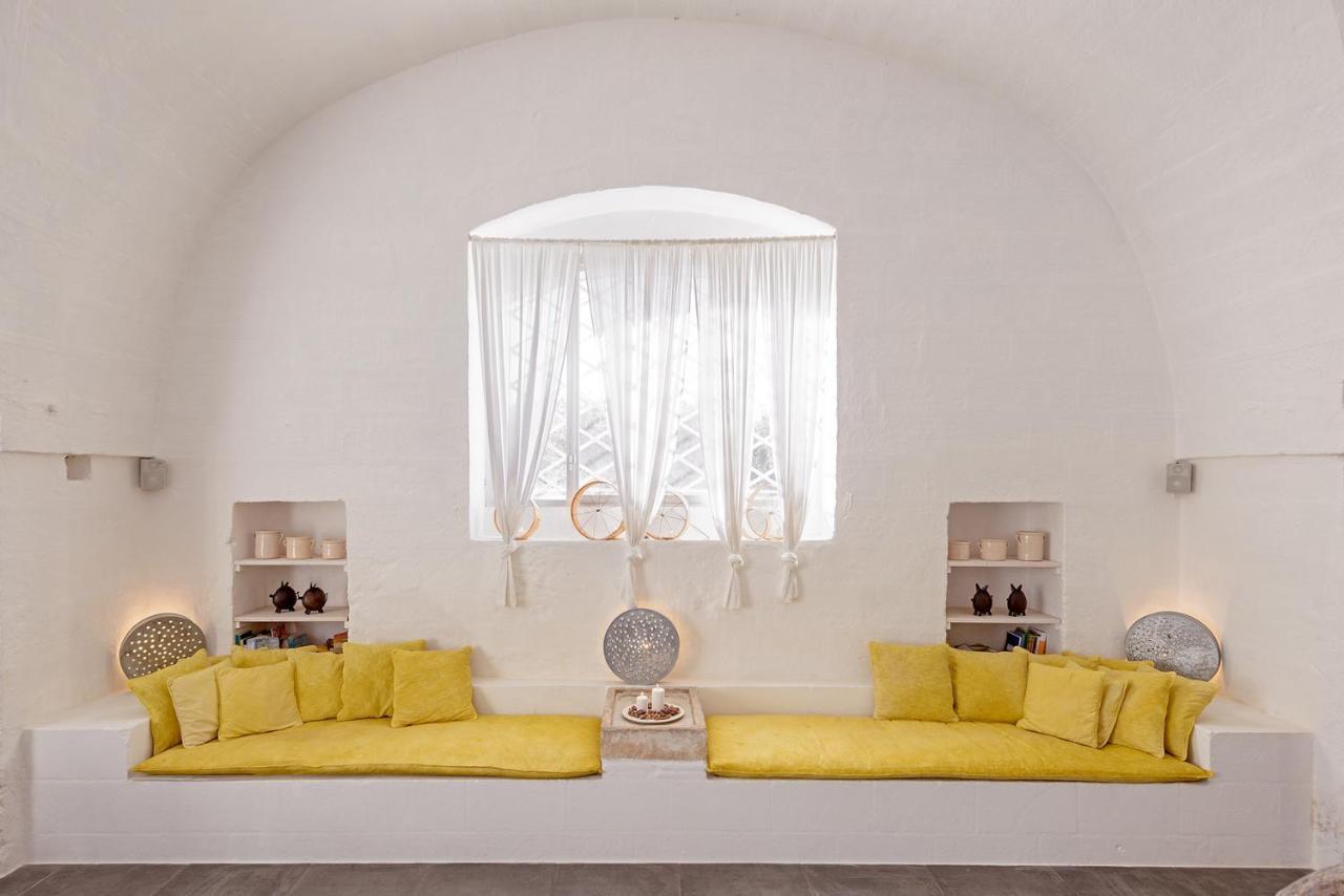 Masseria Narducci مونتالبانو المظهر الخارجي الصورة