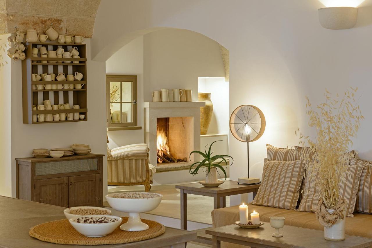 Masseria Narducci مونتالبانو المظهر الخارجي الصورة