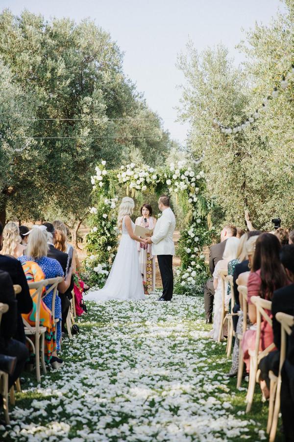 Masseria Narducci مونتالبانو المظهر الخارجي الصورة