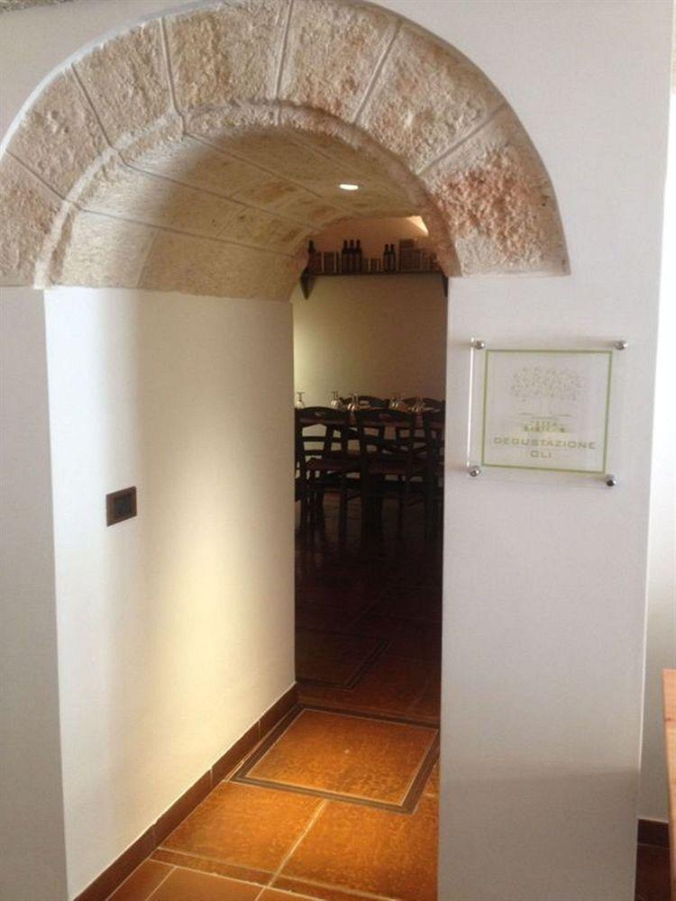 Masseria Narducci مونتالبانو المظهر الخارجي الصورة