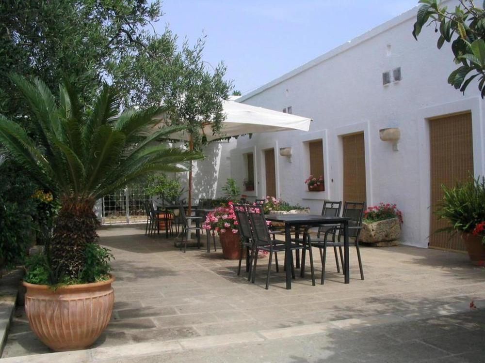 Masseria Narducci مونتالبانو المظهر الخارجي الصورة