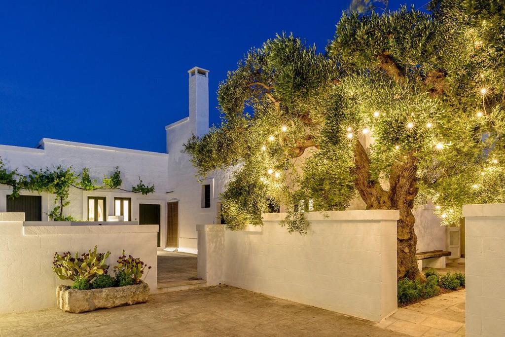 Masseria Narducci مونتالبانو المظهر الخارجي الصورة