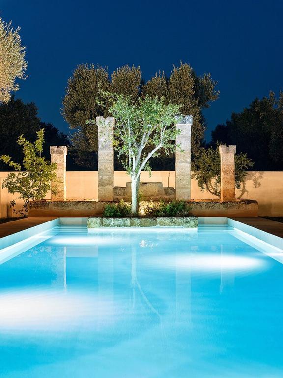 Masseria Narducci مونتالبانو المظهر الخارجي الصورة