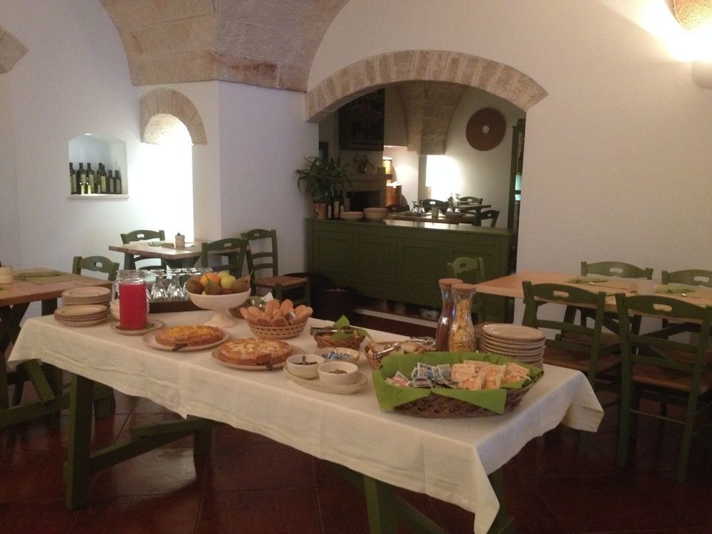 Masseria Narducci مونتالبانو المظهر الخارجي الصورة