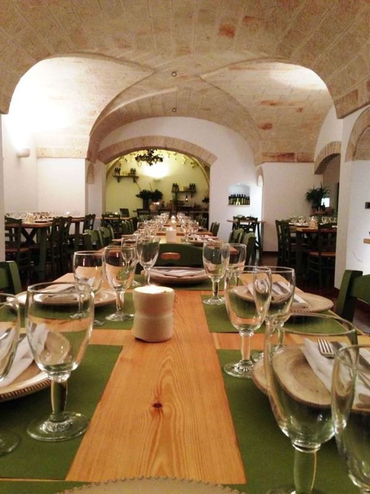 Masseria Narducci مونتالبانو المظهر الخارجي الصورة