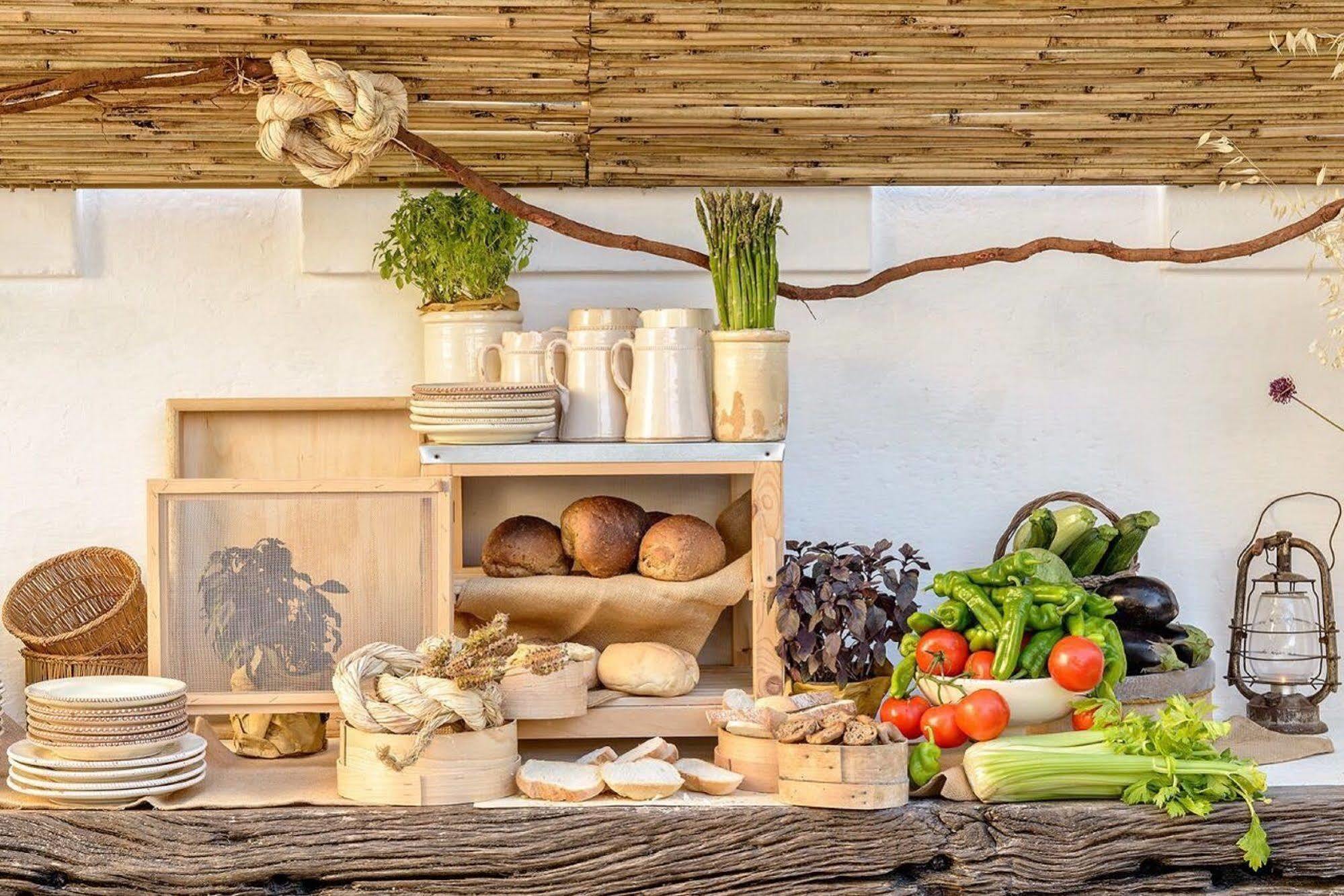 Masseria Narducci مونتالبانو المظهر الخارجي الصورة